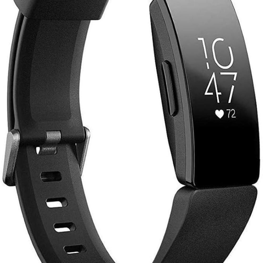 Fitbit Inspire HR